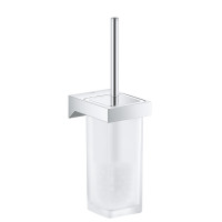 Туалетний йоржик у комплекті Grohe Selection Cube 40857000