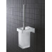 Туалетний йоржик у комплекті Grohe Selection Cube 40857000