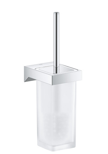 Туалетний йоржик у комплекті Grohe Selection Cube 40857000