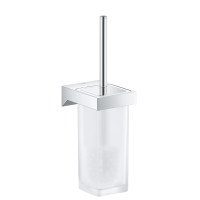 Туалетний йоржик у комплекті Grohe Selection Cube 40857000