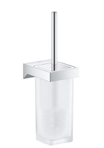 Туалетний йоржик у комплекті Grohe Selection Cube 40857000