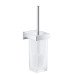 Туалетний йоржик у комплекті Grohe Selection Cube 40857000
