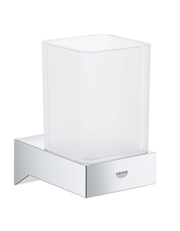 Тримач для аксесуарів Grohe Selection Cube 40865000