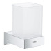 Тримач для аксесуарів Grohe Selection Cube 40865000