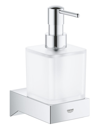 Тримач для аксесуарів Grohe Selection Cube 40865000