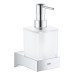 Тримач для аксесуарів Grohe Selection Cube 40865000