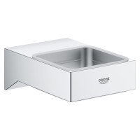 Тримач для аксесуарів Grohe Selection Cube 40865000