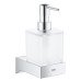 Тримач для аксесуарів Grohe Selection Cube 40865000