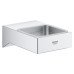 Тримач для аксесуарів Grohe Selection Cube 40865000