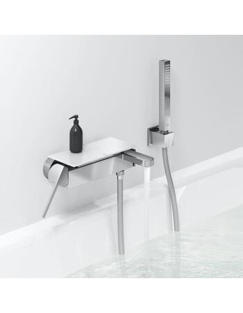 Поличка для змішувача Grohe Plus 40954000