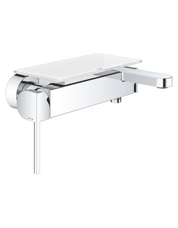 Поличка для змішувача Grohe Plus 40954000