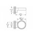 Тримач для аксесуарів Grohe Selection 41027GL0