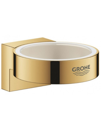 Тримач для аксесуарів Grohe Selection 41027GL0