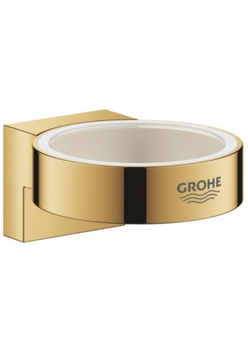 Тримач для аксесуарів Grohe Selection 41027GL0 Тримач для аксесуарів Grohe Selection 41027GL0