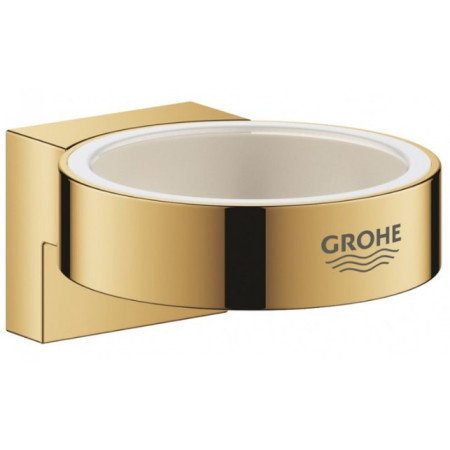 Тримач для аксесуарів Grohe Selection 41027GL0