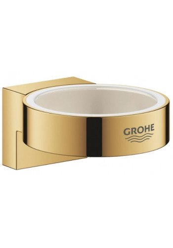Тримач для аксесуарів Grohe Selection 41027GL0