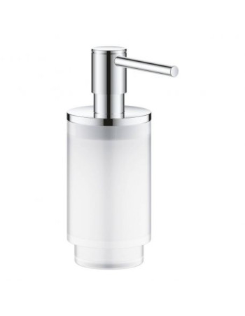 Дозатор рідкого мила Grohe Selection 41028000