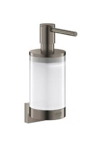 Дозатор рідкого мила Grohe Selection 41028AL0