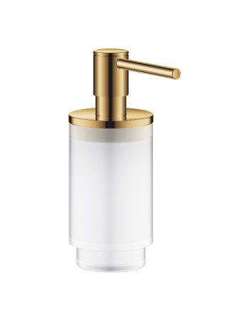 Дозатор рідкого мила Grohe Selection 41028GL0