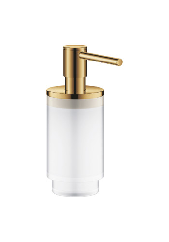 Дозатор рідкого мила Grohe Selection 41028GL0