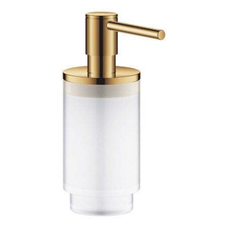 Дозатор рідкого мила Grohe Selection 41028GL0