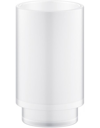 Стакан для зубних щіток Grohe Selection 41029000