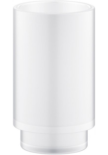 Стакан для зубних щіток Grohe Selection 41029000 Стакан для зубних щіток Grohe Selection 41029000
