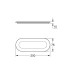 Мильниця Grohe Selection 41036000