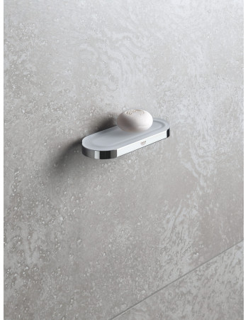 Мильниця Grohe Selection 41036000