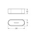 Поличка-корзина Grohe Selection 41037000