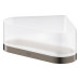 Поличка-корзина кутова Grohe Selection 41038AL0