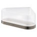 Поличка-корзина кутова Grohe Selection 41038AL0
