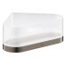 Поличка-корзина кутова Grohe Selection 41038AL0