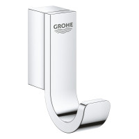 Гачок для халату Grohe Selection 41039000