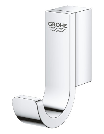 Гачок для халату Grohe Selection 41039000
