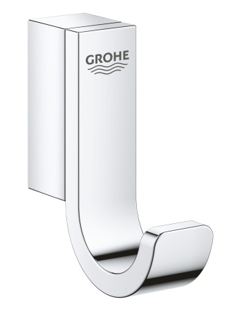 Гачок для халату Grohe Selection 41039000