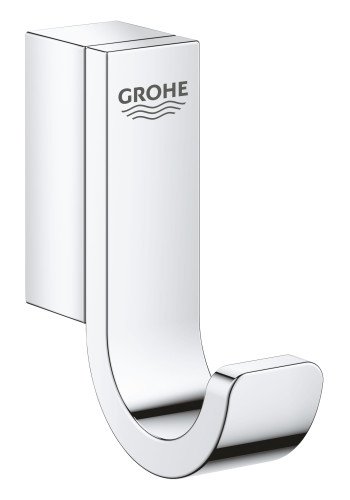 Гачок для халату Grohe Selection 41039000 Гачок для халату Grohe Selection 41039000