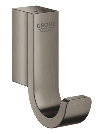 Гачок для халату Grohe Selection 41039AL0