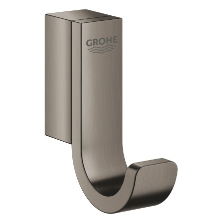 Гачок для халату Grohe Selection 41039AL0