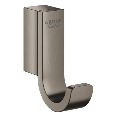 Гачок для халату Grohe Selection 41039AL0