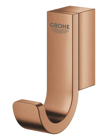 Гачок для халату Grohe Selection 41039DL0