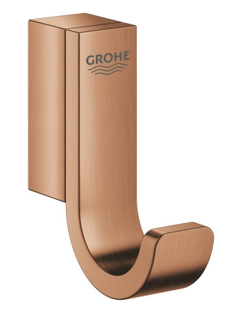 Гачок для халату Grohe Selection 41039DL0