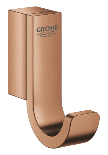 Гачок для халату Grohe Selection 41039DL0 Гачок для халату Grohe Selection 41039DL0