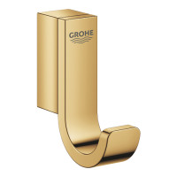 Гачок для халату Grohe Selection 41039GL0