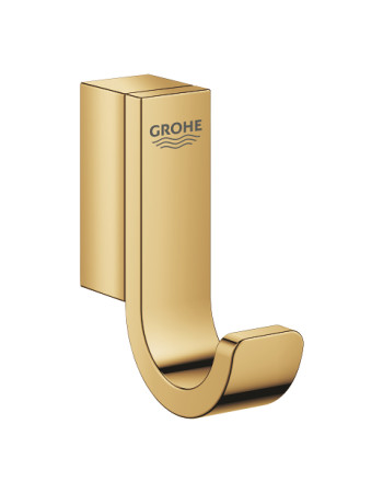 Гачок для халату Grohe Selection 41039GL0