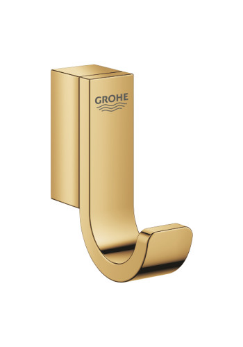 Гачок для халату Grohe Selection 41039GL0