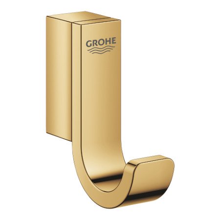 Гачок для халату Grohe Selection 41039GL0