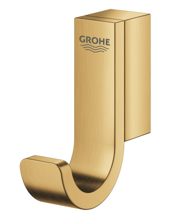 Гачок для халату Grohe Selection 41039GN0
