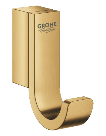 Гачок для халату Grohe Selection 41039GN0
