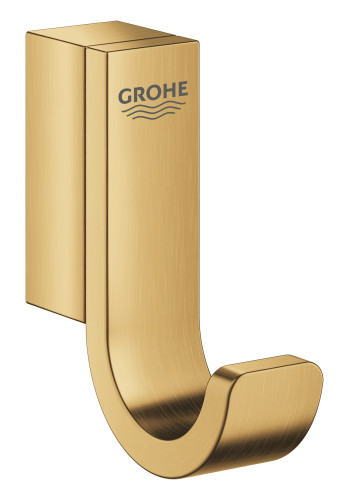 Гачок для халату Grohe Selection 41039GN0